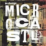 Microcastle / Weird Era Continued
