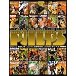 Adventure House Guide to the Pulps book cover