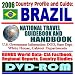 Book 2006 Country Profile and Guide to Brazil: National Travel Guidebook and Handbook