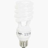 Do it Best Imports FE-IISB-20W 2 Pack Twist Bulb