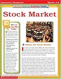 View Book 'Stock Market (Instant Internet Activities Folder)' 