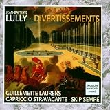 Lully: Divertissements