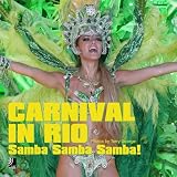 Carnival in Rio (earBOOK)