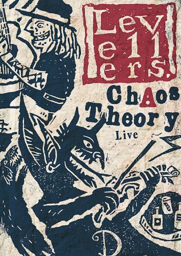 Childrens Toyshop  Music : The Levellers - Chaos Theory [2007]