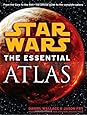 Star Wars: The Essential Atlas