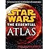 Star Wars: The Essential Atlas