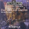 Die Entdeckung (Das schwarze Auge - Das Jahr des Greifen 2)