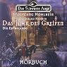 H&ouml;rbuch Die Entdeckung (Das schwarze Auge - Das Jahr des Greifen 2)