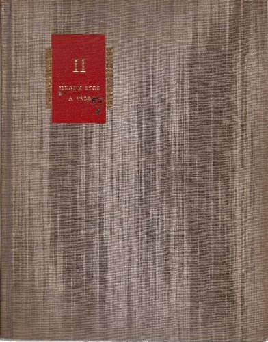 Antologia General De La Literatura Espanola Verso, Prosa, Teatro