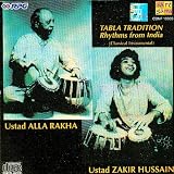 Tabla Traditions - Rhythms from India