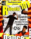 Robotic 101 ( How to Robot learning System)