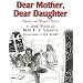 Dear Mother, Dear Daughter: Poems for Young People