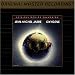 Oxygene/Ultra Disc [UK-Import]