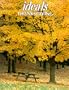 Ideals Thanksgiving: More Than 50 Years of Celebrating Life's Most Treasured Moments (Ideals Thanksgiving, 2001)