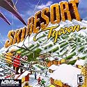 Ski Resort Tycoon (Jewel Case)