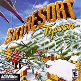 Ski Resort Tycoon (Jewel Case)