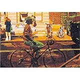 アーテック 砂絵セット 中(カッター付) 001054