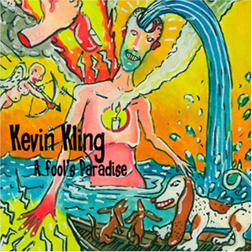 CD-Charts  Music : A Fool's Paradise