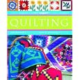 Instant Expert: Quilting by Jenni Dobson