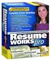 Resume Works Pro