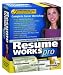 Software : Resume Works Pro
