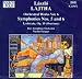 Classical Music : Lajtha: Orchestral Works Vol. 6
