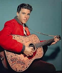 Image of Ricky Nelson