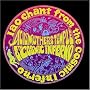 IAO Chant from the Cosmic Inferno