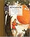 Books : Atalante, La coureuse la plus rapide au monde