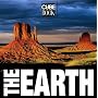 Earth (Big Cube Book)