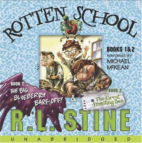 R.L. Stine