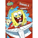SpongeBob SquarePants - Season 4, Vol. 1