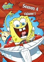 Stream SpongeBob SquarePants - Season 4, Vol. 1 Online.