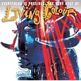 Everything Is Possible: The Very Best of Living Colour