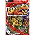 Roller Coaster Tycoon 2 [Best of Atari]