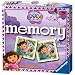 Dora the Explorer Memory Game