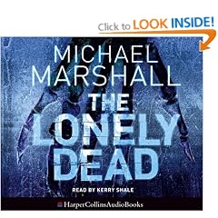 The Lonely Dead