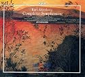 Kurt Atterberg: The Symphonies (Box Set)