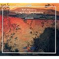 Kurt Atterberg: The Symphonies (Box Set)