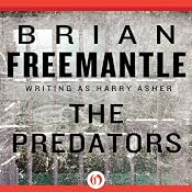The Predators | [Brian Freemantle]