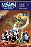 Usagi Yojimbo, Book 4: The Dragon Bellow Conspiracy