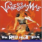 Live at the Royal Albert Hall