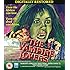 The Vampire Lovers Blu-Ray Remastered