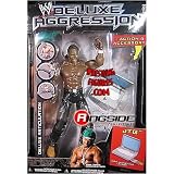 JTG Wwe Catch Figurine - Deluxe Aggression Serie 19