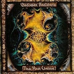 Move Your Chakra