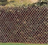 Expandable Willow Fence - 6