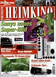 Magazine - Heimkino [Jahresabo]