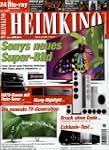 Heimkino [Jahresabo]