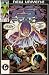 Psi-Force #11 September 1987