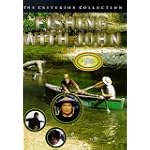 Fishing With John - Criterion Collection